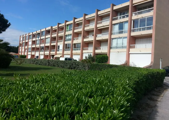 O'paloma - T2 Au Port - Parking - Terrasse Saint-Cyprien (Pyrenees-Orientales)