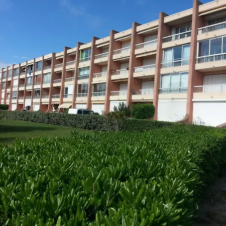 O'paloma - T2 Au Port - Parking - Terrasse Saint-Cyprien (Pyrenees-Orientales)