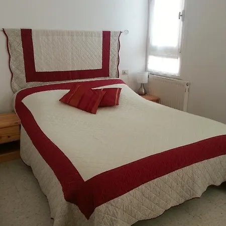 O'paloma - T2 Au Port - Parking - Terrasse Apartmán Saint-Cyprien (Pyrenees-Orientales)
